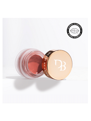 Diam Beauty Soft Filter Blurring Pot - Verified Coral (7Gm) image