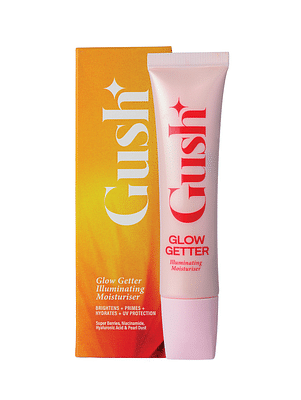 Gush-Beauty-3-in-1-Illuminating-moisturizer-primer-strobe-cream.-Infused-with-niacinmide-and-hyalouronic-acid-|-30-Gm