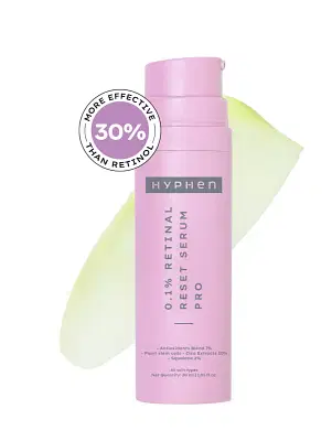 Hyphen 0.1% Retinal Reset Serum Pro image