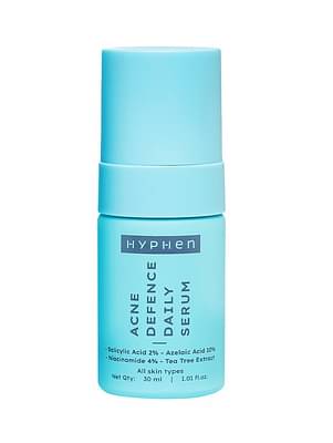 Hyphen Acne Defence Daily Serum image