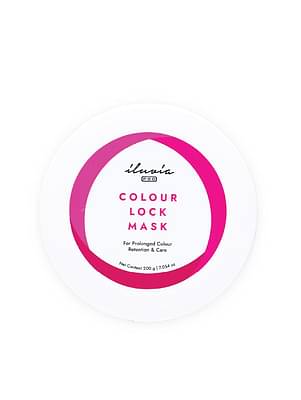 Iluvia Colour Lock Mask 200G image