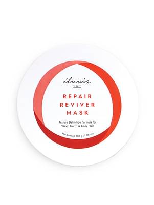 Iluvia Repair Reviver Mask 200G image