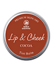 Korus Essential Cocoa Lip & Cheek Tint Balm - 8 Grams