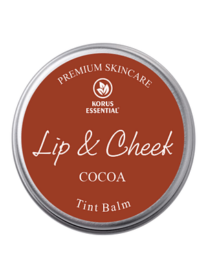 Korus-Essential-Cocoa-Lip-Cheek-Tint-Balm---8-Grams