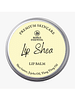 Korus Essential LipShea Lip Balm with Shea Butter and Jojoba Oil - 8 Grams