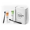 Oral Care Kit - Aloe-Ha & Cooky And 2 Bio-Degradable Toothbrush