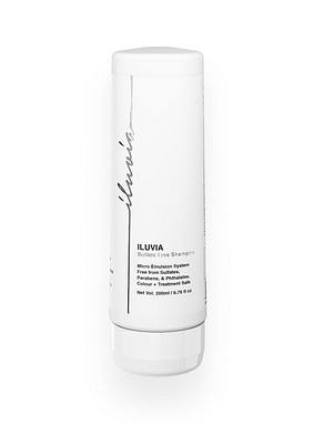 Iluvia-Sulfate-Free-Shampoo-For-Damaged,-Dry,-Dull-Hair-Paraben,-Phthalate-Free-200ml-