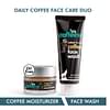 mCaffeine Daily Coffee Face Care Duo