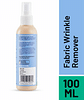 Born Good Plant-based Instant Fabric Wrinkle Remover - 100 ml Bottle