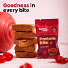 Assorted pack of 20 Protein Bites (Peanut Butter Powerhouse, Cranberry Zest, Coconut Cocoa Bliss and Cocoa Almond Crunch)