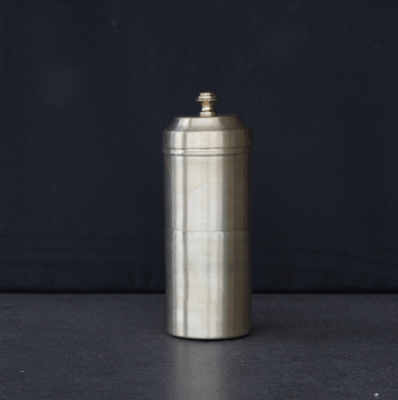 Brass Coffee Filter