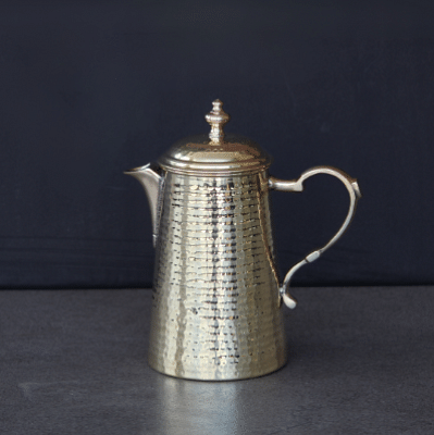 Indian Barthan Brass Jug