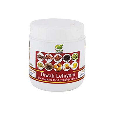 Diwali lehiyam