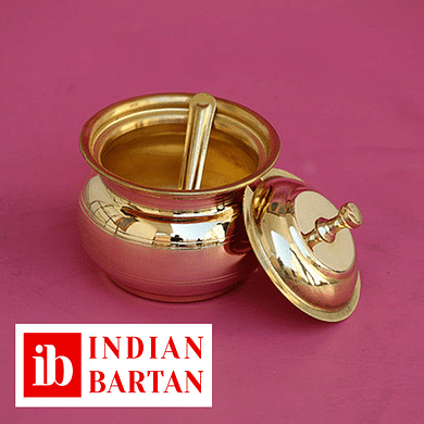 INDIAN BARTAN