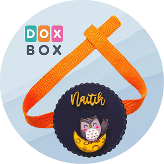 DOXBOX