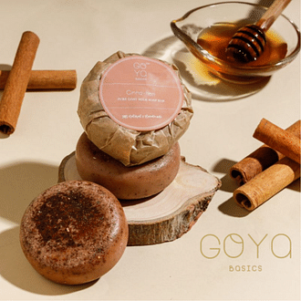 GOYA BASICS